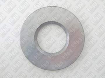 Опорная плита для гусеничный экскаватор CATERPILLAR 336D (188-4167)