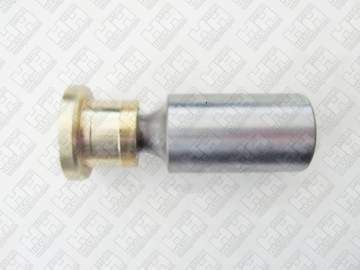 Комплект поршней (1 компл./7-9 шт.) для колесный экскаватор DAEWOO-DOOSAN DX190W-3 (K9001845)