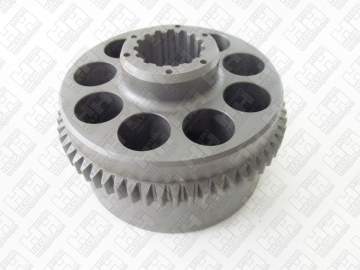 Блок поршней для гусеничный экскаватор DAEWOO-DOOSAN DX225LC-3 (150102-00438)