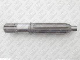 Вал для гусеничный экскаватор HITACHI ZX210-5 (0788804)
