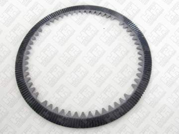 Фрикционная пластина для гусеничный экскаватор HYUNDAI R330LC-9 (XKAH-00126, XKAY-01541)
